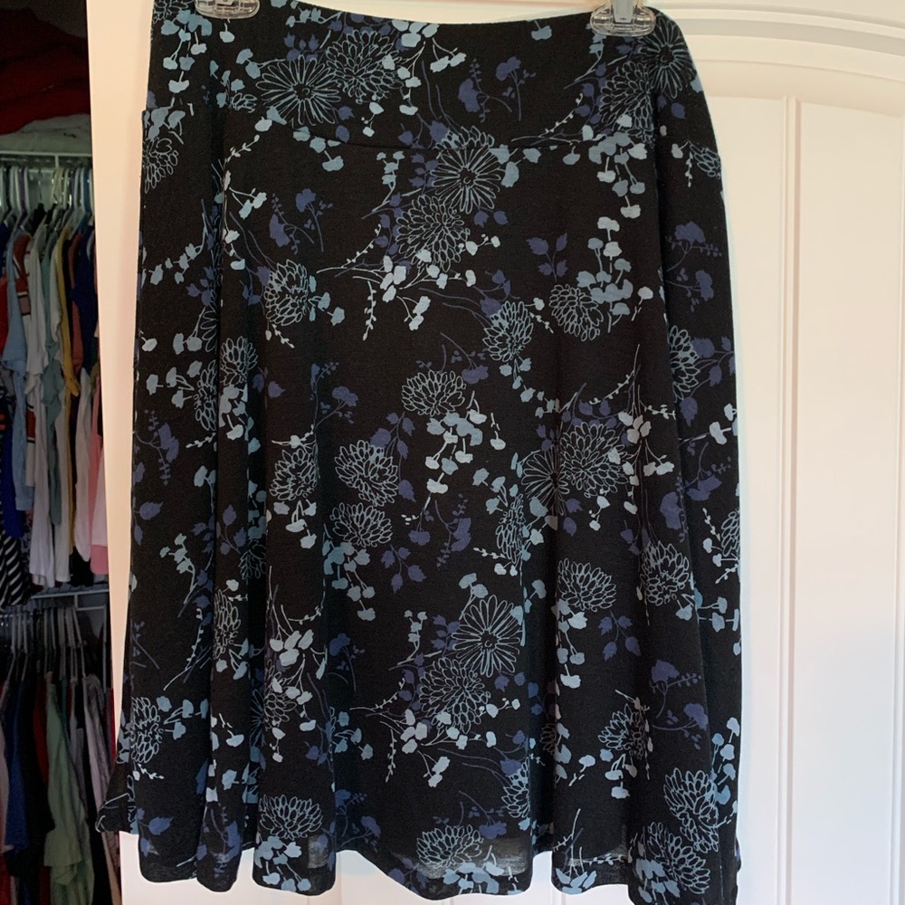 Lined Skirt New York & Company